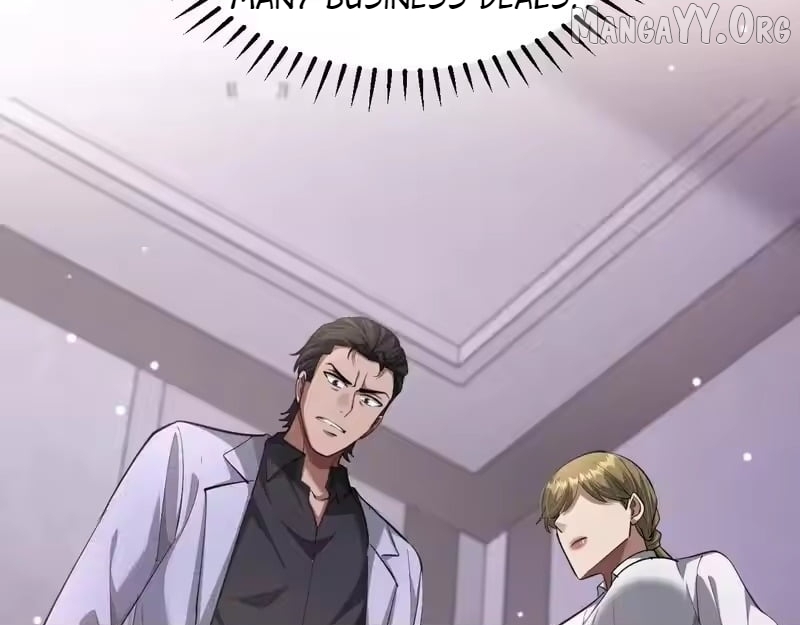 I’m Trapped In This Day For One Thousand Years Chapter 251 - page 112